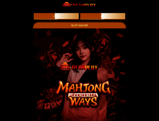 theriveronbroadway.com screenshot