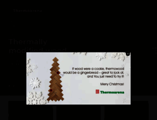 thermoarena.com screenshot