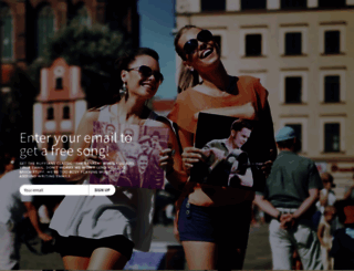 theruffians.com screenshot