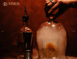 therummer.net screenshot