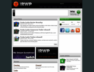 therwp.com screenshot