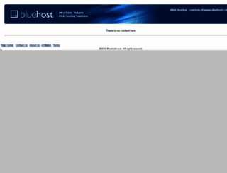 thesharath.com screenshot