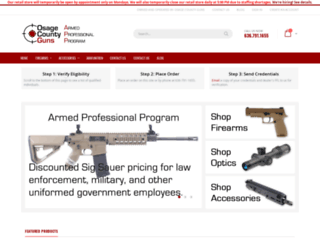 thesigapp.com screenshot