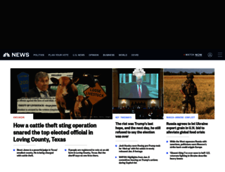 thesouq.newsvine.com screenshot