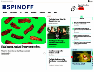 thespinoff.co.nz screenshot