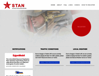 thestan.com screenshot