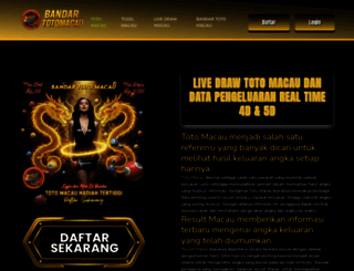 thestand-online.com screenshot