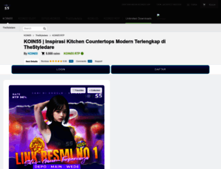 thestyledare.com screenshot