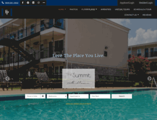 thesummitatmidtown.com screenshot