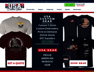 thetdesigner.com screenshot