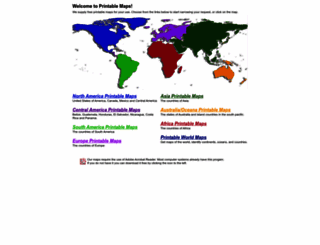 theteacherscorner.com screenshot