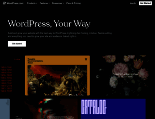 thetinyterror.com screenshot