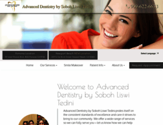 thetmjdr.com screenshot