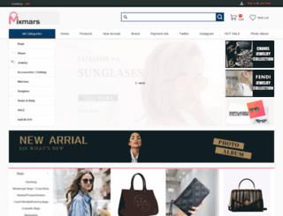 thetopmall.cn screenshot