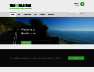 thetrimarket.com screenshot