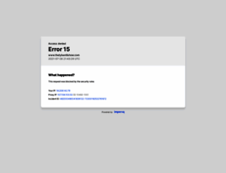 thetybentlishow.com screenshot