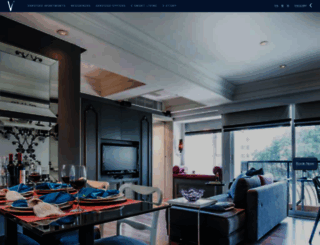 thev.hk screenshot