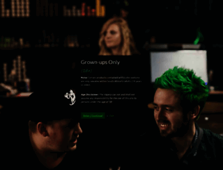 thevapery.co.za screenshot