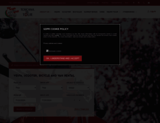 thevesparent.com screenshot