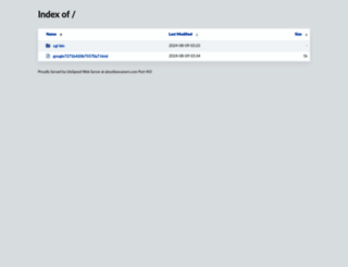 thevillageblocksmith.com screenshot