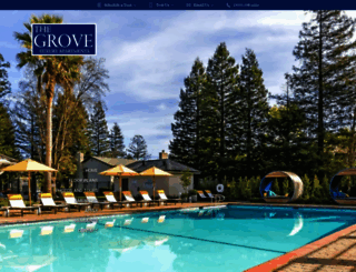 thevineyardapartments.com screenshot