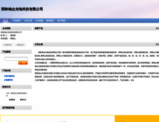 thevishnuexperience.com screenshot