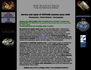 thewatchtech.com screenshot