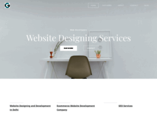 thewebdesigning.weebly.com screenshot
