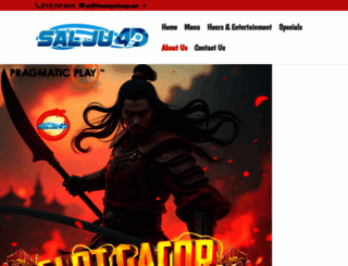 thewestgatelounge.com screenshot
