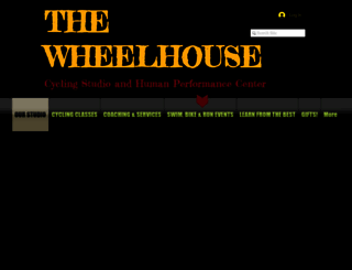thewheelhousehpc.com screenshot