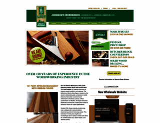 theworkbench.com screenshot