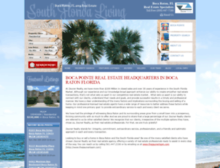 thezeunerteam.com screenshot