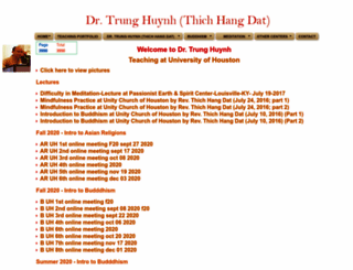 thichhangdat.com screenshot