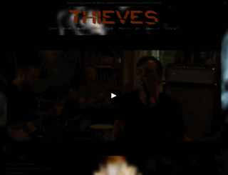 thievestx.com screenshot
