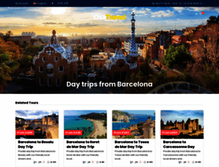 things-to-do-barcelona.com screenshot