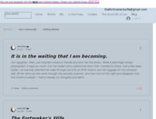 thingsthatmakeyouhappy.com screenshot