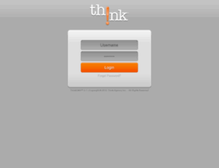 think.atlassignatureselect.com screenshot