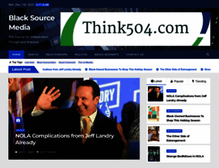 think504.com screenshot