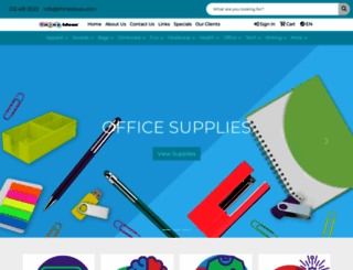 thinkideas.com screenshot