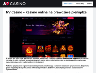 thinkmetric.org.uk screenshot