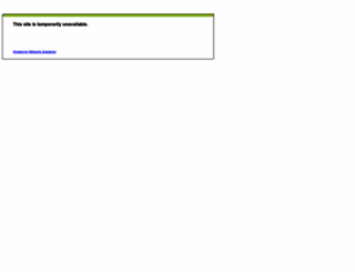 thinkout.biz screenshot
