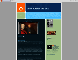 thinkoutsidelabox.blogspot.com screenshot