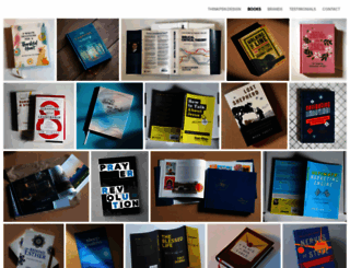 thinkpen.design screenshot