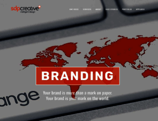 thinksdp.com screenshot