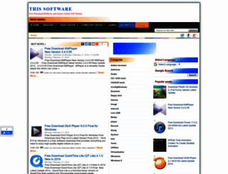 this-software.blogspot.com screenshot