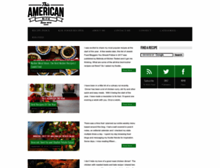thisamericanbite.com screenshot