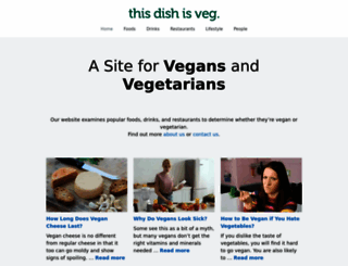 thisdishisvegetarian.com screenshot