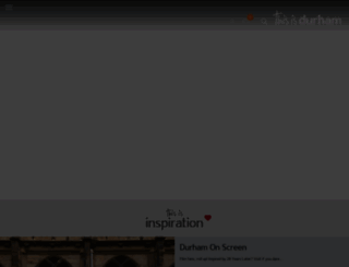 thisisdurham.com screenshot