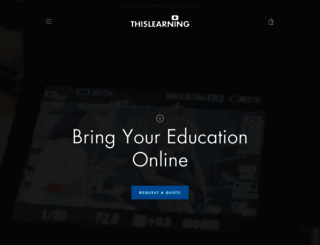 thislearning.com screenshot