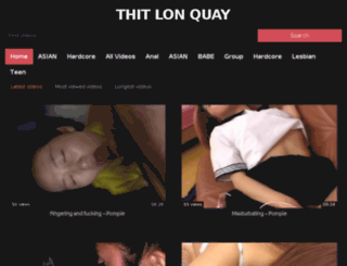 thitlonquay.com screenshot
